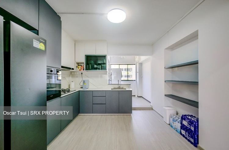 Blk 20 Queen's Close (Queenstown), HDB 4 Rooms #565542151